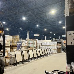 Tile Outlets of America