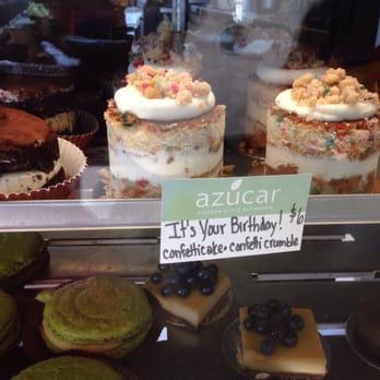 Azucar - Bakeries Near Me - Ocean Beach, California