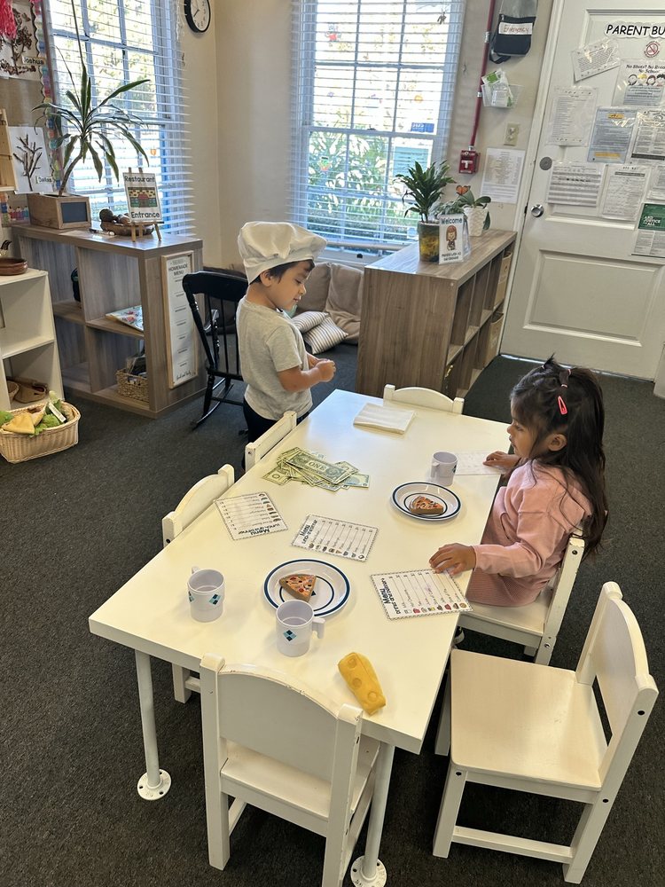 Busy Bees Child Development Center - childcare center in Chula Vista, CA