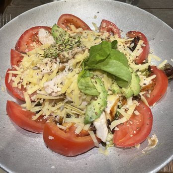 Covadonga - Ensalada California - Spanish Near Me - Buenos Aires, C