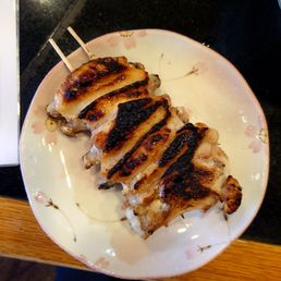 Cajun Chicken Wing