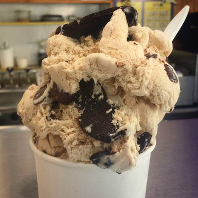 Washtenaw Dairy by null