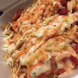 Sexxxy fries Sexxxy fries