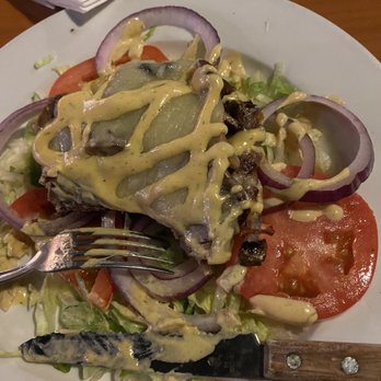 Jack's Brewing Company - Low carb Bun Less Burger. Great flavor! Was very happy with it. - Sports Bars Near Me - Fremont, California Jack's Brewing Company - Low carb Bun Less Burger. Great flavor! Was very happy with it. - Sports Bars Near Me - Fremont, California