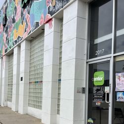 The LGBTQ Center Long Beach