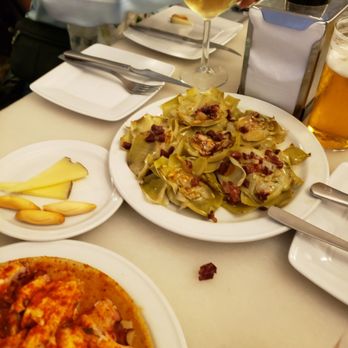 Adventurous Appetites - Tapas - Food Tours Near Me