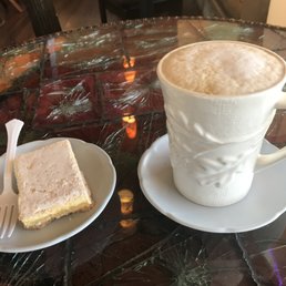 Lemon Bar