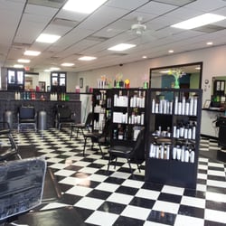 Hairspray Salon