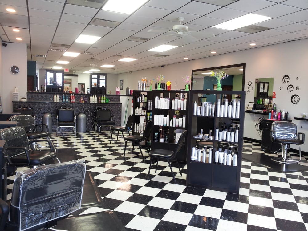 HAIRSPRAY SALON 135 W Vienna Rd, Clio, MI Yelp