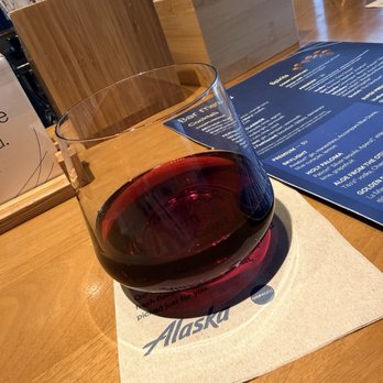 Alaska Lounge - Terminal 1 - Airport Lounges Near Me - San Francisco, California Alaska Lounge - Terminal 1 - Airport Lounges Near Me - San Francisco, California