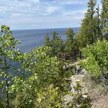 Ellison Bluff State Natural Area - Parks Near Me - Ellison Bay, Wisconsin Ellison Bluff State Natural Area - Parks Near Me - Ellison Bay, Wisconsin