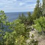Photo of Ellison Bluff State Natural Area