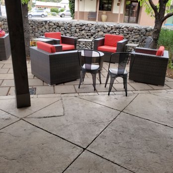 Social Kitchen + Bar - Comfy patio - Lounges Near Me - Santa Fe, New Mexico