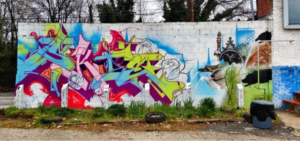 Nick's Food To Go by null