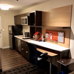 Towneplace Suites By Marriott-Minooka - Kitchen