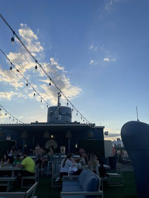Castaways Beach Club by null