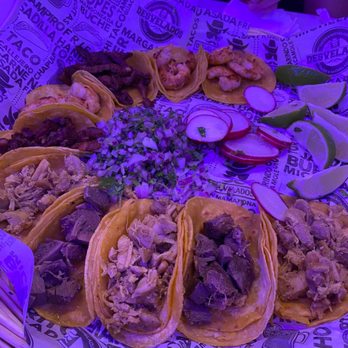 Desvelados - Mexican Near Me - Glendale, California Desvelados - Mexican Near Me - Glendale, California