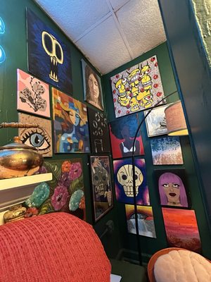 Sip Coffee House & Artisan Cafe by null