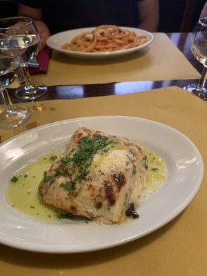 Cà D'oro alla Vedova by null