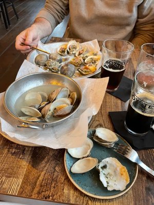 Rappahannock Oyster Co. by null