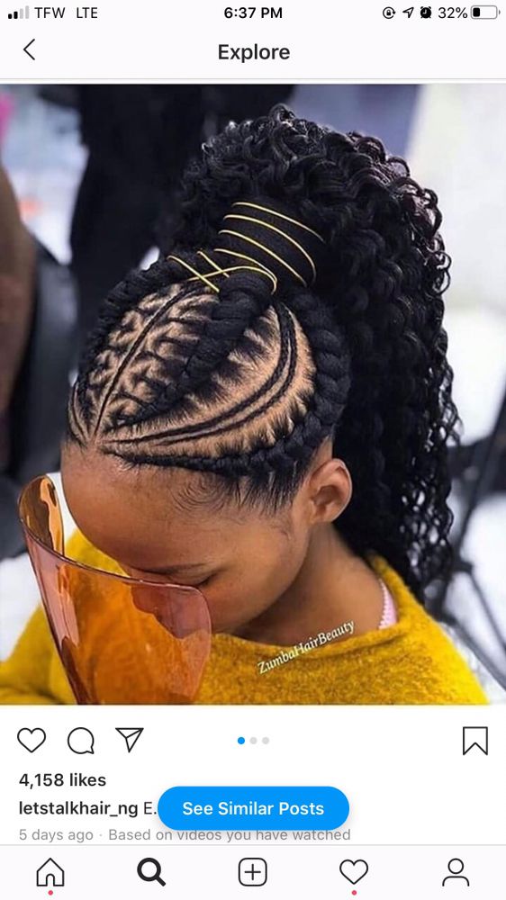 ANGIE’S AFRICAN AMERICAN HAIR BRAIDING Updated June 2024 7218 Bradford Rd, Upper Darby