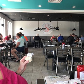Shrimp Shack Seafood Kitchen - Seafood Near Me - Orange Park, Florida Shrimp Shack Seafood Kitchen - Seafood Near Me - Orange Park, Florida
