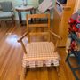 Photo of Garistina Upholstery