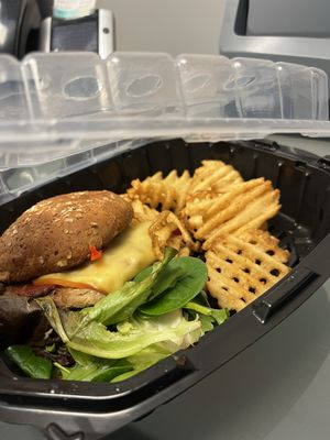 Walk-On's Sports Bistreaux - Katy Restaurant by null