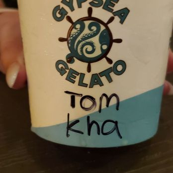 Gypsea Gelato - Gelato Near Me - Kailua-Kona, Hawaii Gypsea Gelato - Gelato Near Me - Kailua-Kona, Hawaii