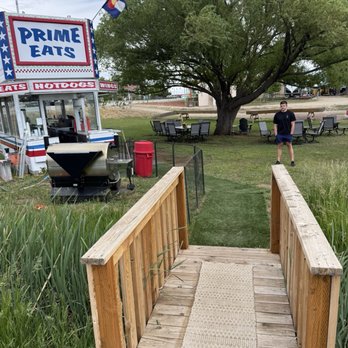 Prime Eats - Burgers Near Me - Monticello, Utah