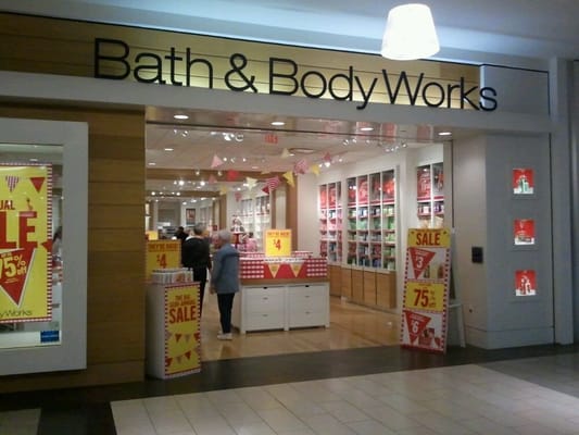Bath Body Works 27001 Us Highway 19 N Clearwater Fl Unknown Mapquest