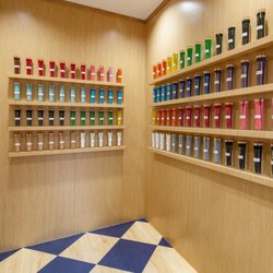 Warby Parker Pencil Room