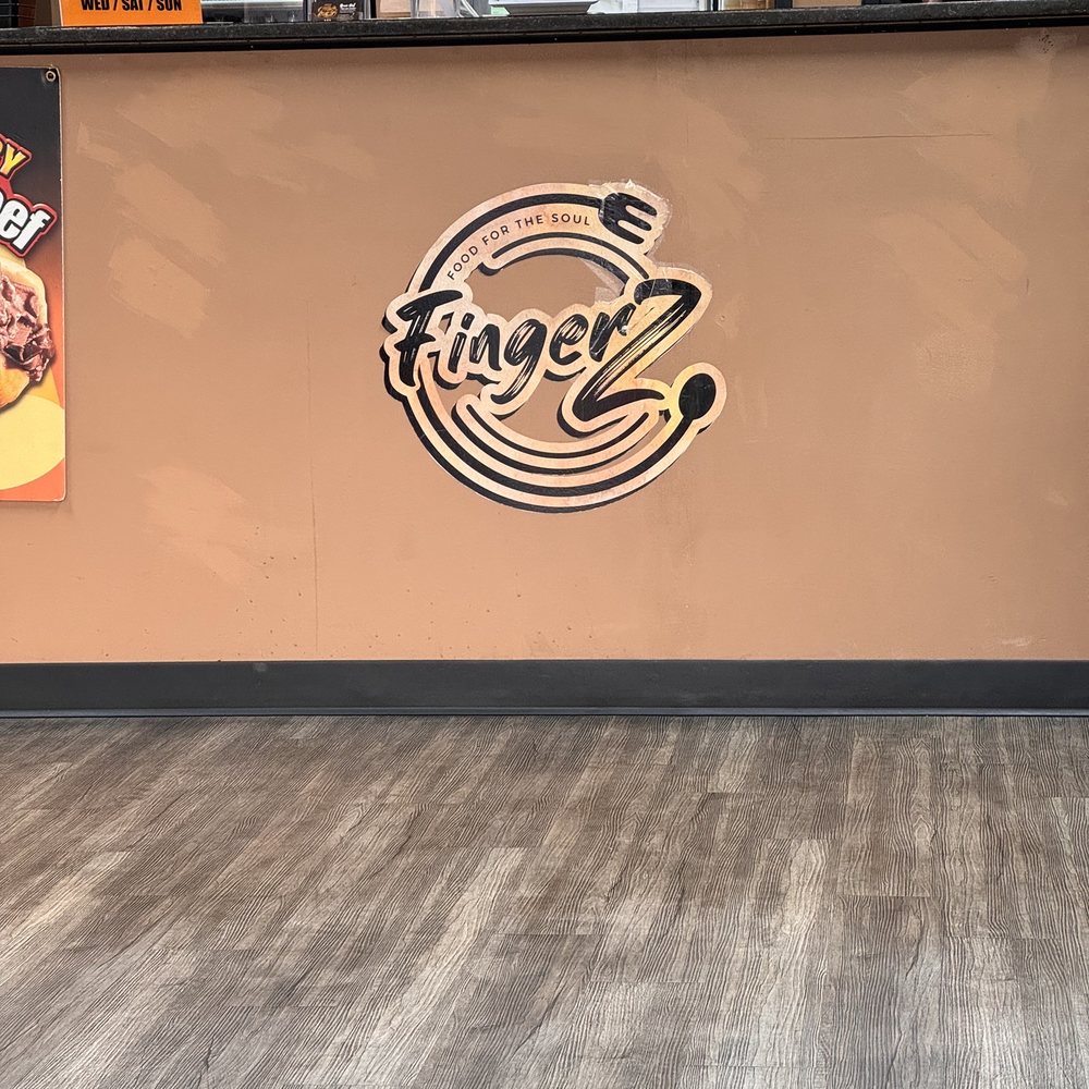 Fingerz - Black owned business - Soul Food Near Me - Snellville, Georgia