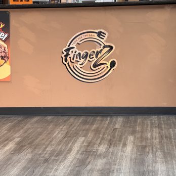 Fingerz - Black owned business - Soul Food Near Me - Snellville, Georgia