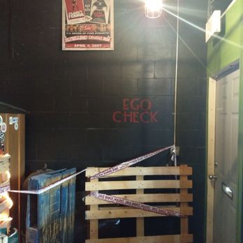 Grindhaus Brew Lab - Beer Tours Near Me - Clearwater, Florida