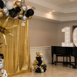 Tropical Balloon Company