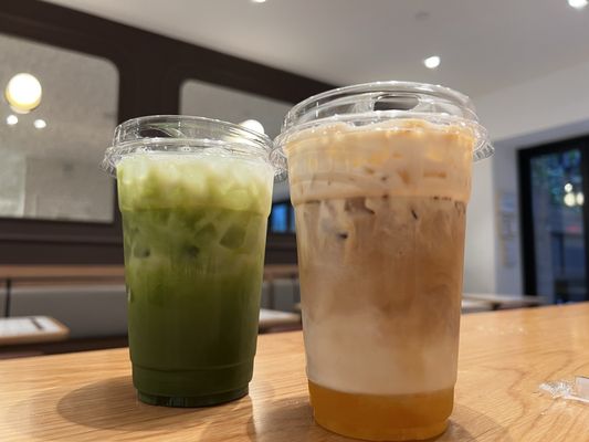 Angelina Bakery Nomad by null