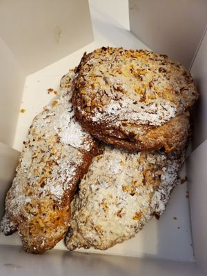 Bakery Nouveau by null