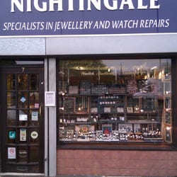 Nightingale Jewellery