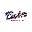 Slide of Bader Mechanical