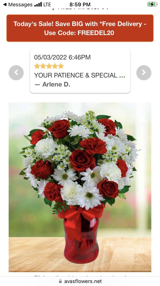 FLOWERS & MORE Updated August 2024 19 Photos 3443 Jackson Ave