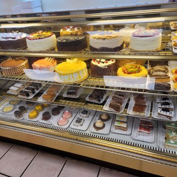 Sarkis Pastry - Bakeries Near Me - Anaheim, California