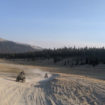 Enjoy The Mountain - ATV Rentals/Tours Near Me