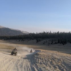 Enjoy The Mountain