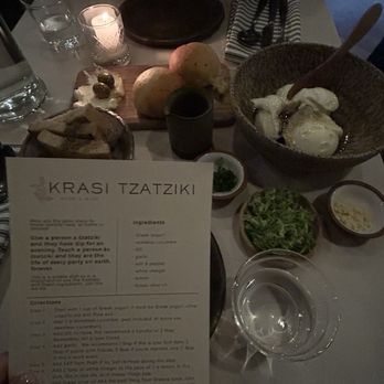 Krasi - Mediterranean Near Me - Boston, Massachusetts Krasi - Mediterranean Near Me - Boston, Massachusetts