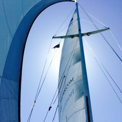 Imagine Sailing Tours