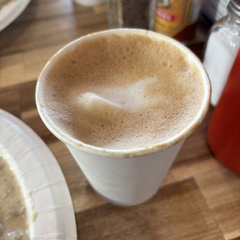 Beachin’ Biscuits - Cappuccino - Breakfast & Brunch Near Me - Pismo Beach, California