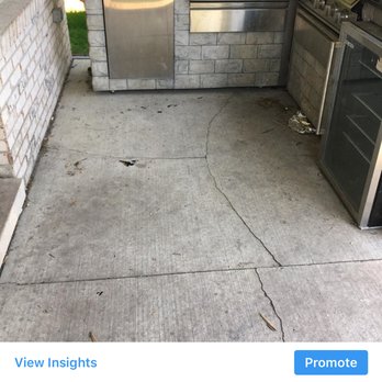 Alpha Power Washing - Before - Pressure Washers Near Me