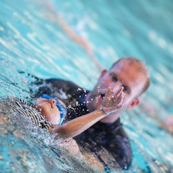 Houston Swim Club - Sharpstown