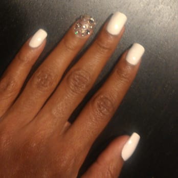Crystal Nails Spa - Nail Salons Near Me - San Leandro, California